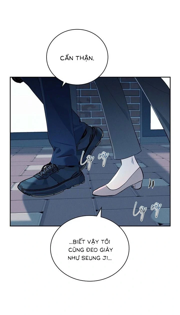 Sóng Gió Chapter 3 - 64