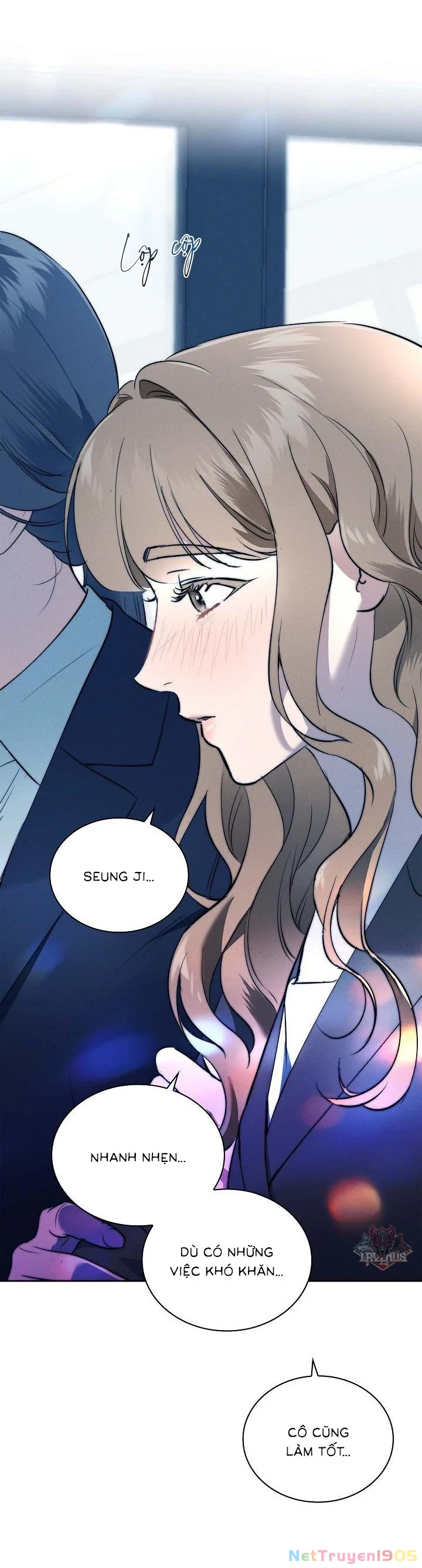 Sóng Gió Chapter 3 - 65