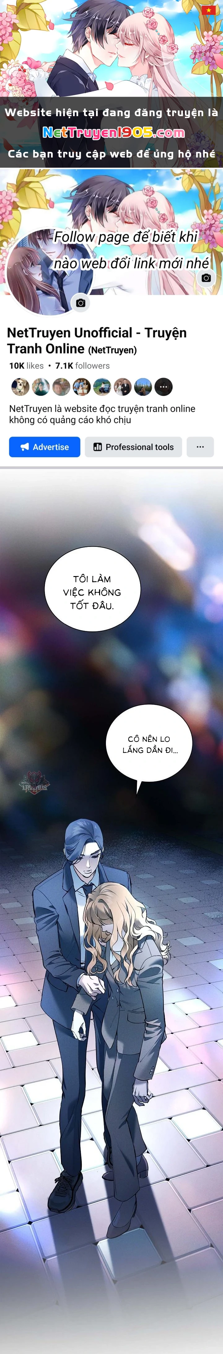 Sóng Gió Chapter 4 - 1
