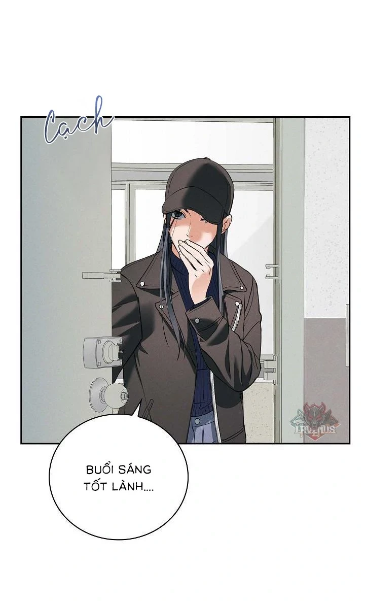 Sóng Gió Chapter 4 - 10