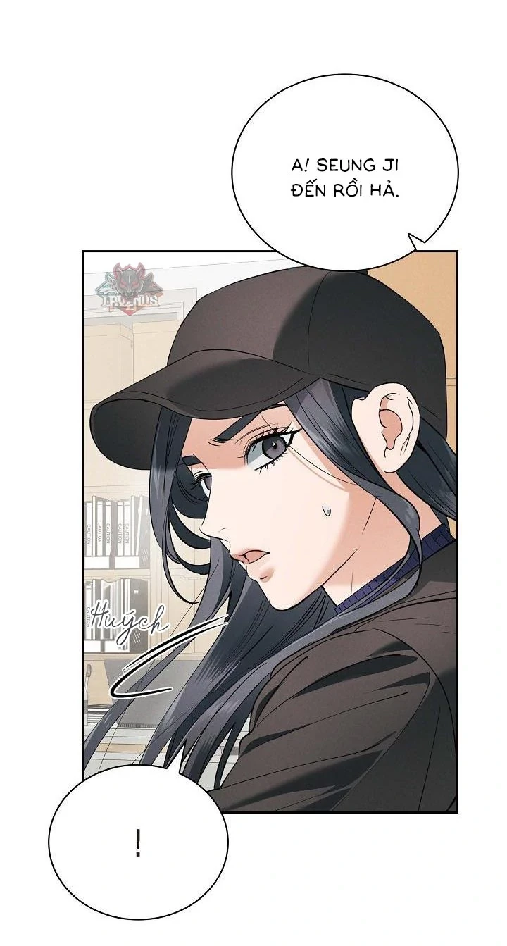 Sóng Gió Chapter 4 - 12