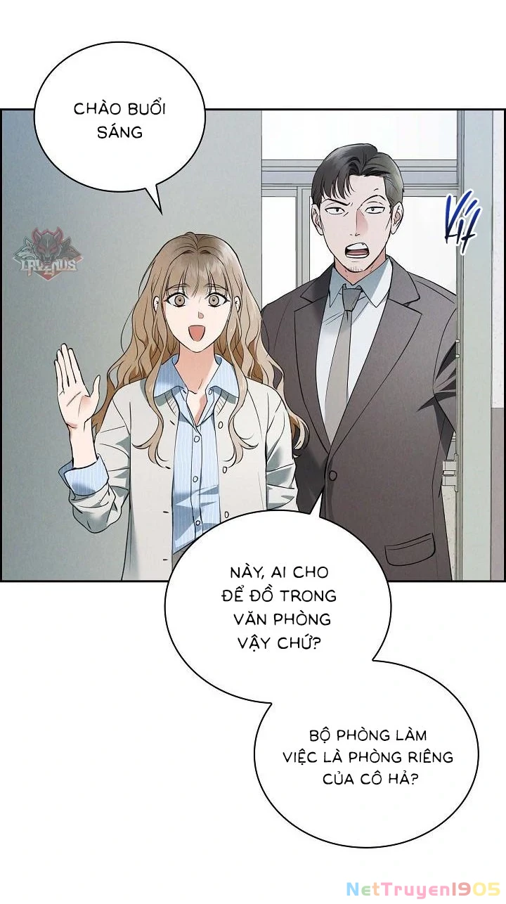 Sóng Gió Chapter 4 - 13