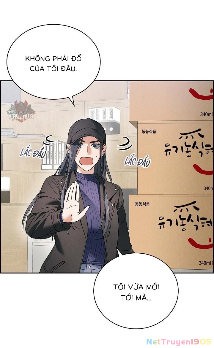 Sóng Gió Chapter 4 - 14