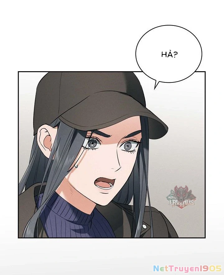Sóng Gió Chapter 4 - 17