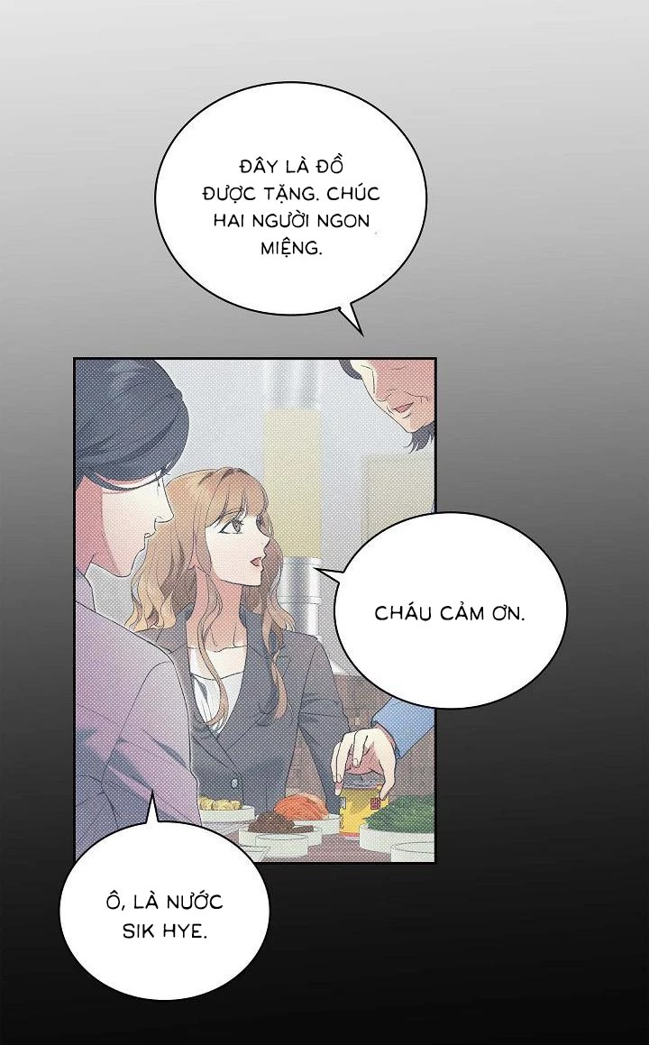 Sóng Gió Chapter 4 - 18