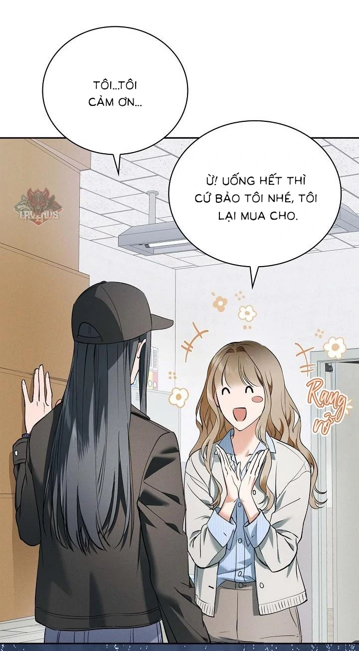 Sóng Gió Chapter 4 - 21