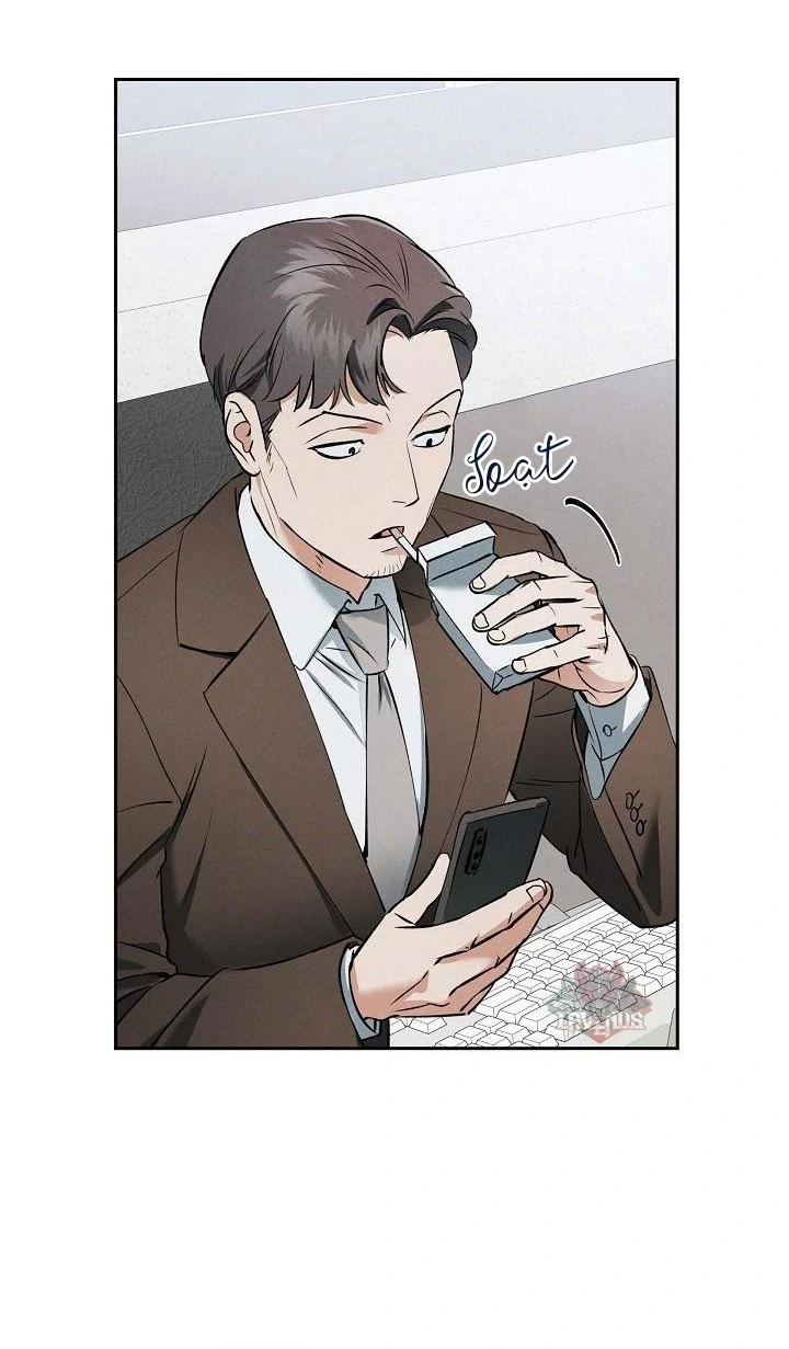 Sóng Gió Chapter 4 - 23