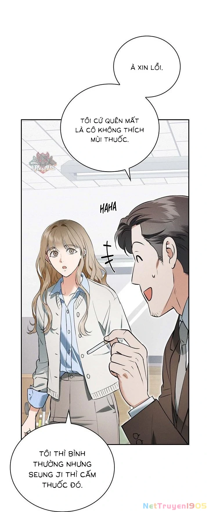 Sóng Gió Chapter 4 - 25