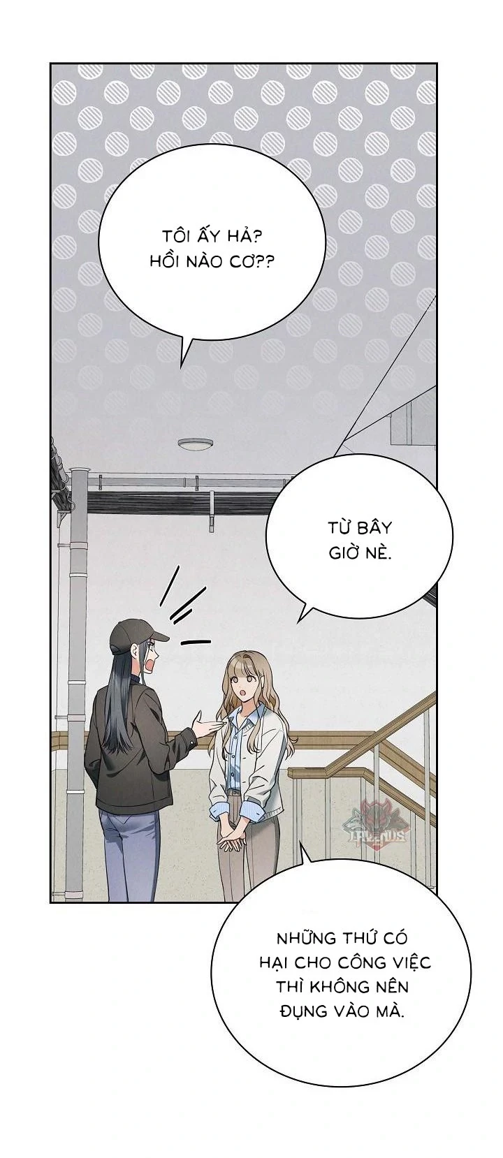 Sóng Gió Chapter 4 - 27