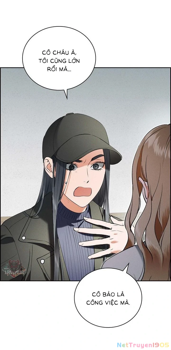 Sóng Gió Chapter 4 - 28