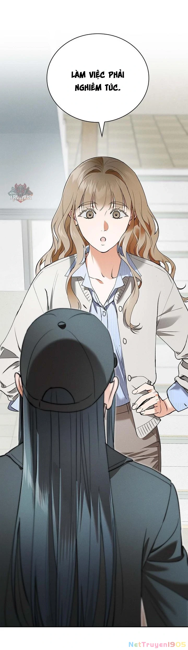 Sóng Gió Chapter 4 - 30