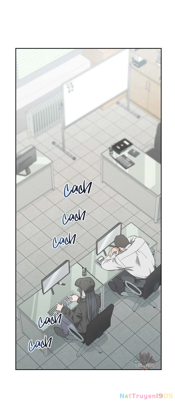 Sóng Gió Chapter 4 - 31