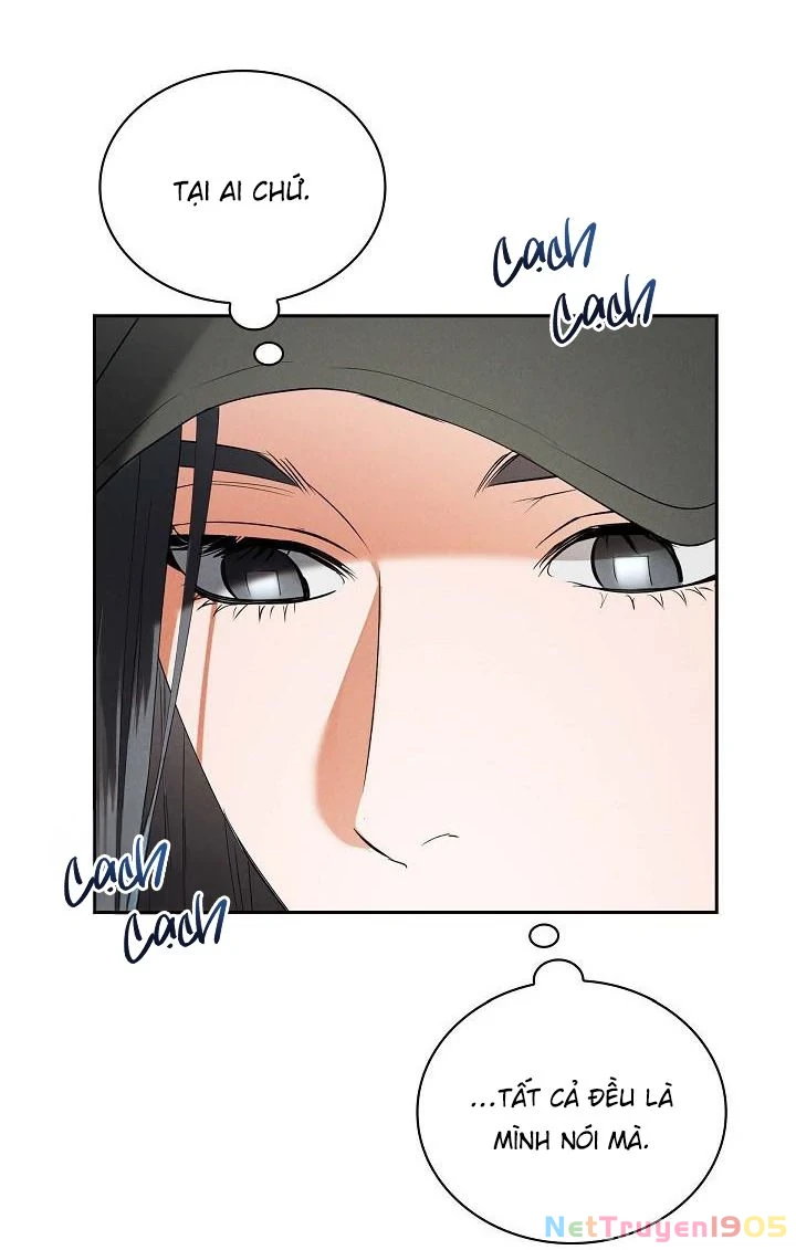 Sóng Gió Chapter 4 - 32