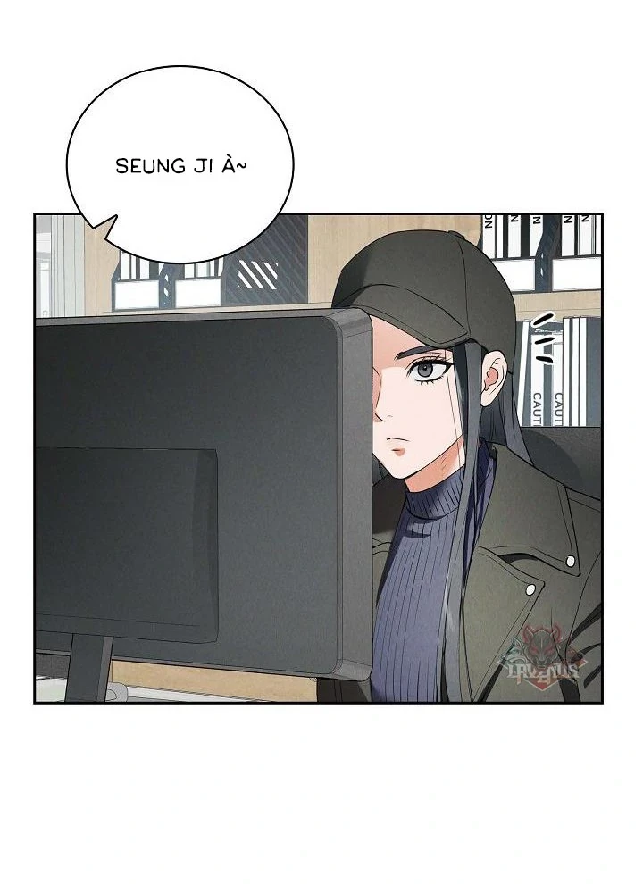 Sóng Gió Chapter 4 - 33