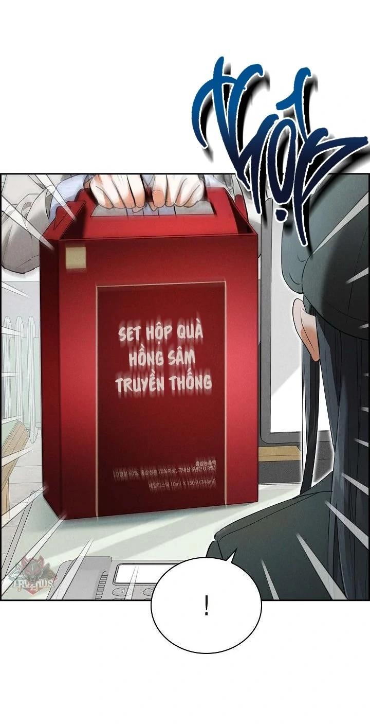 Sóng Gió Chapter 4 - 34