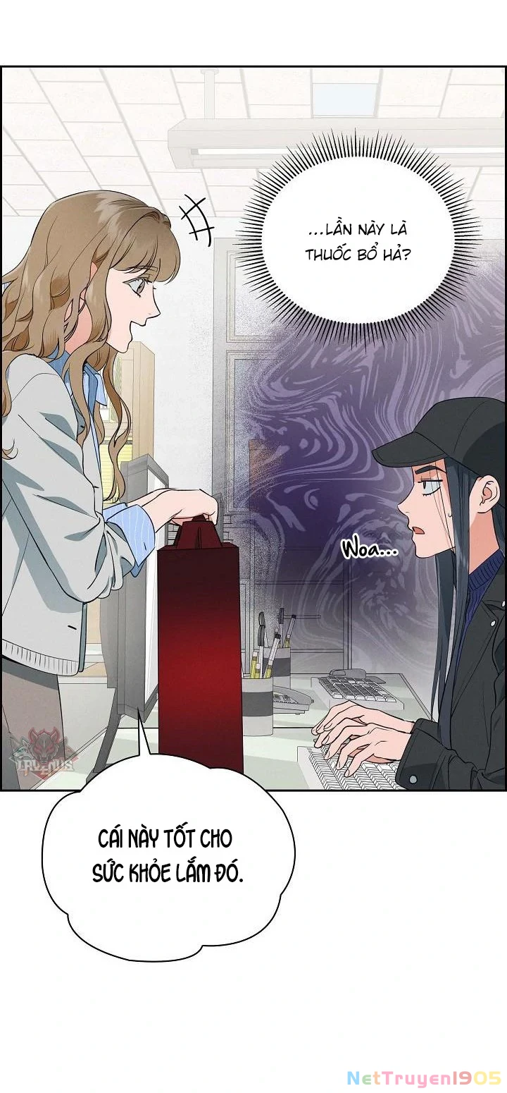 Sóng Gió Chapter 4 - 35
