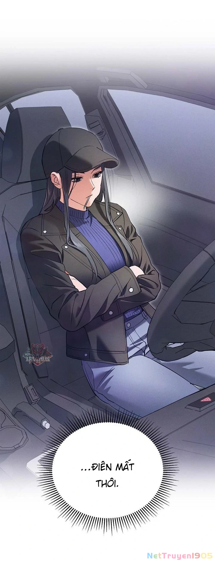 Sóng Gió Chapter 4 - 38