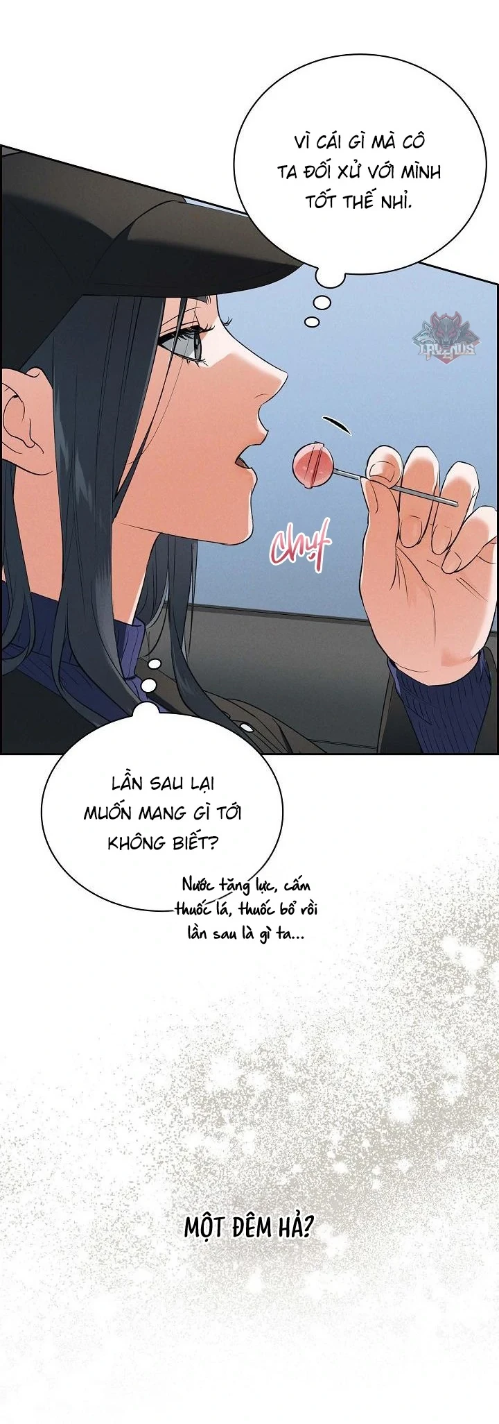 Sóng Gió Chapter 4 - 39