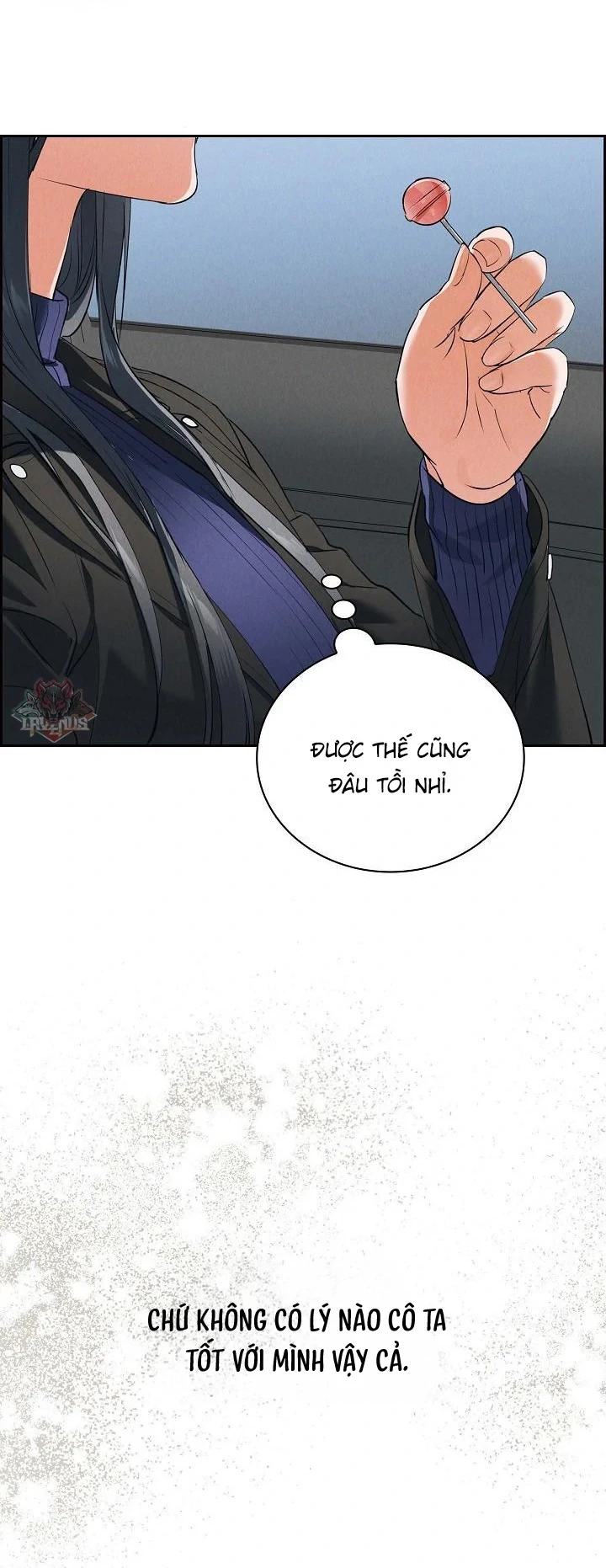 Sóng Gió Chapter 4 - 40