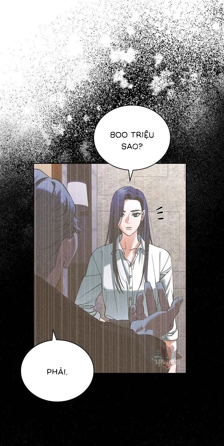 Sóng Gió Chapter 4 - 42