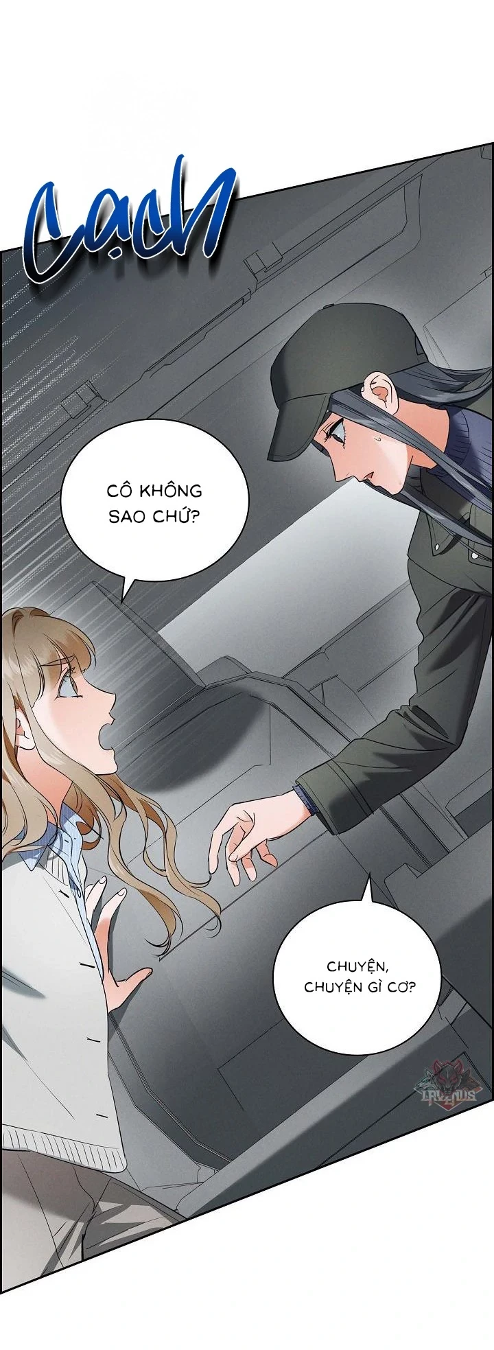 Sóng Gió Chapter 4 - 49