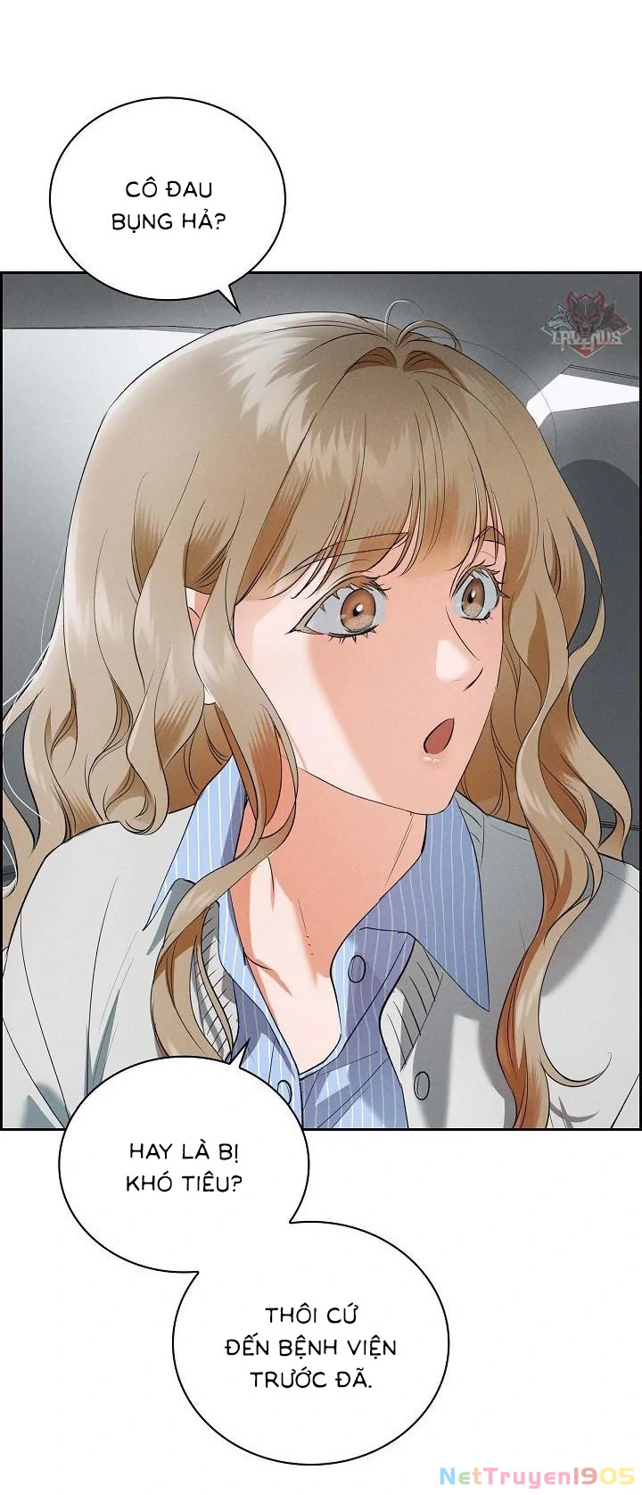 Sóng Gió Chapter 4 - 51