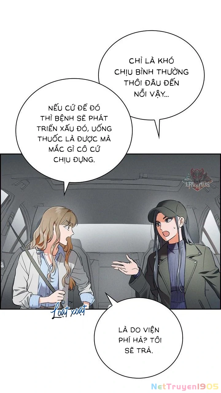 Sóng Gió Chapter 4 - 52