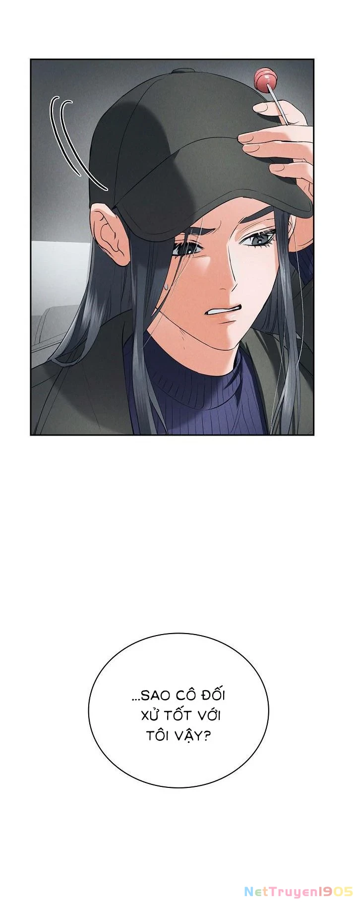Sóng Gió Chapter 4 - 54