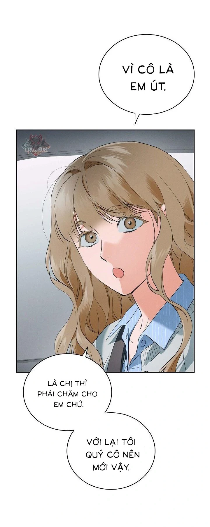 Sóng Gió Chapter 4 - 56