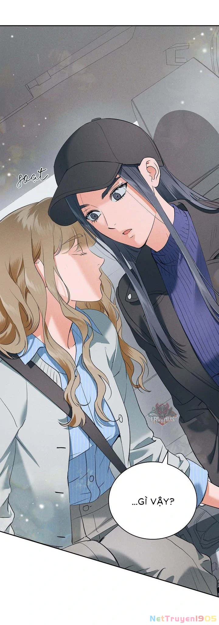 Sóng Gió Chapter 4 - 60