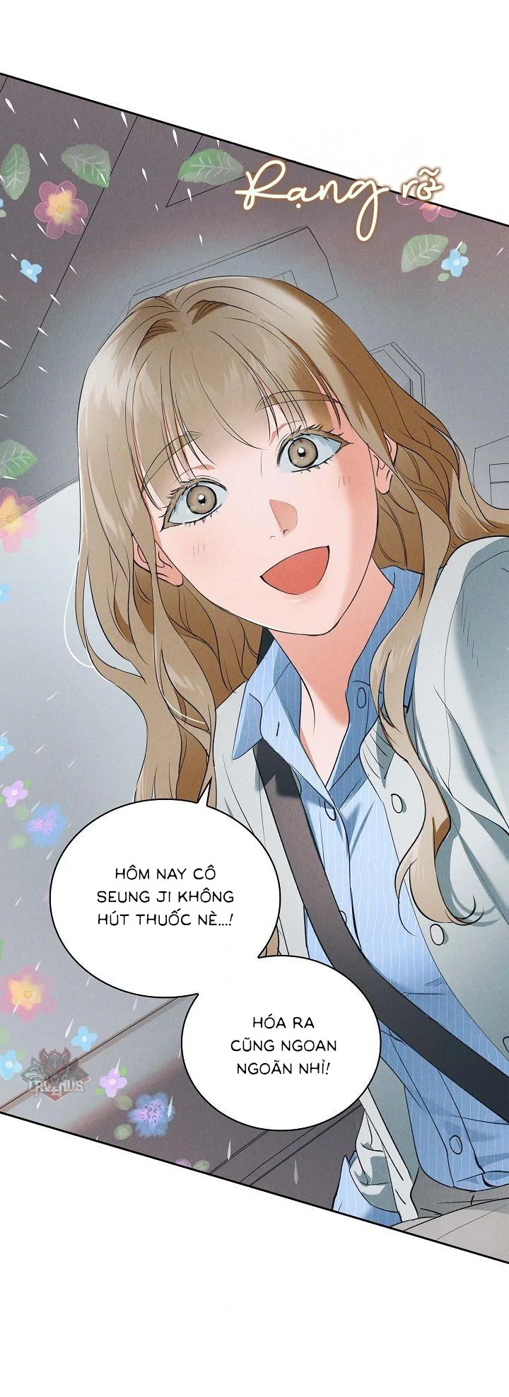 Sóng Gió Chapter 4 - 61