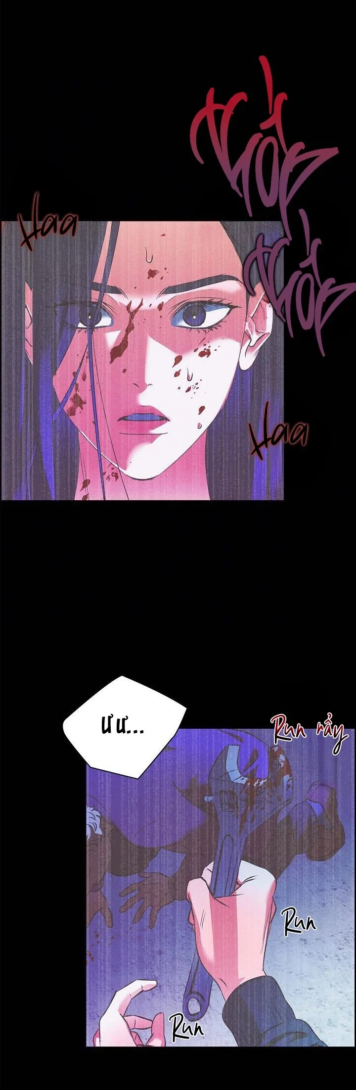 Sóng Gió Chapter 4 - 64