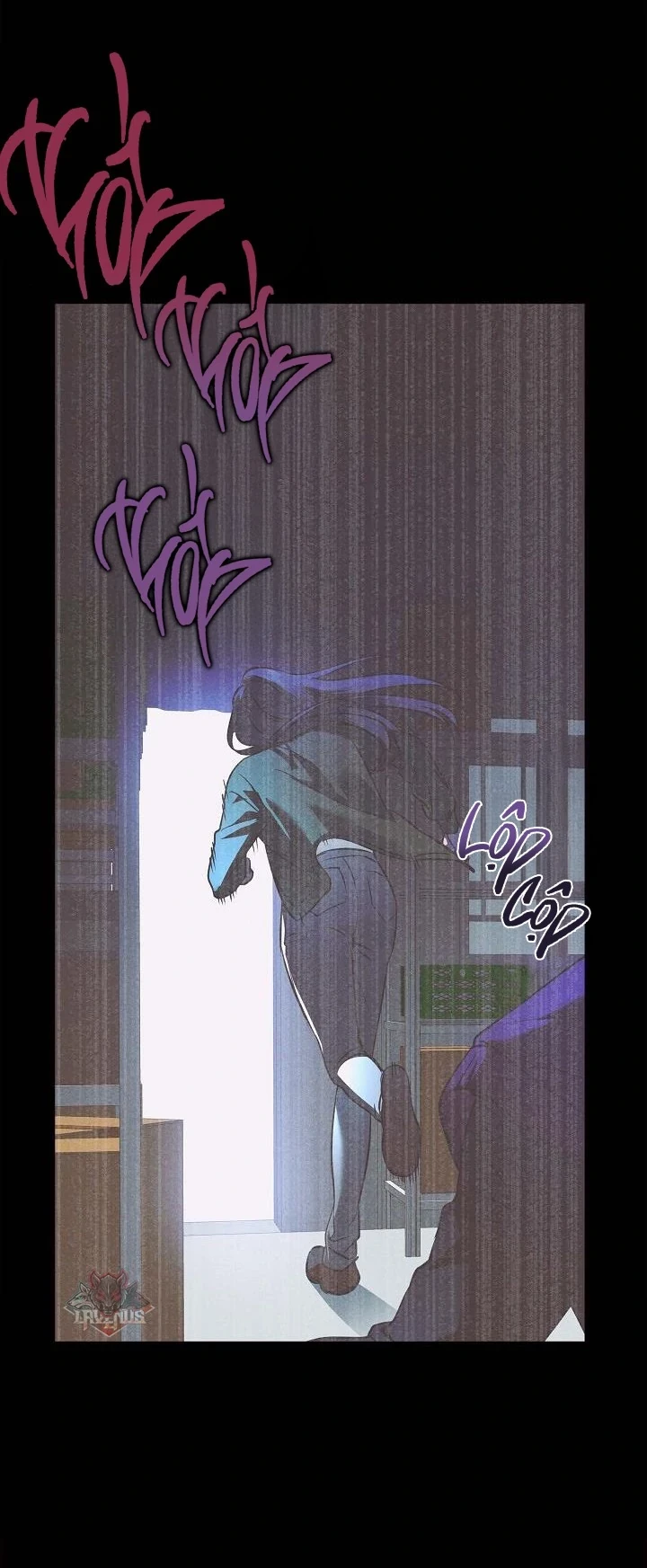 Sóng Gió Chapter 4 - 65