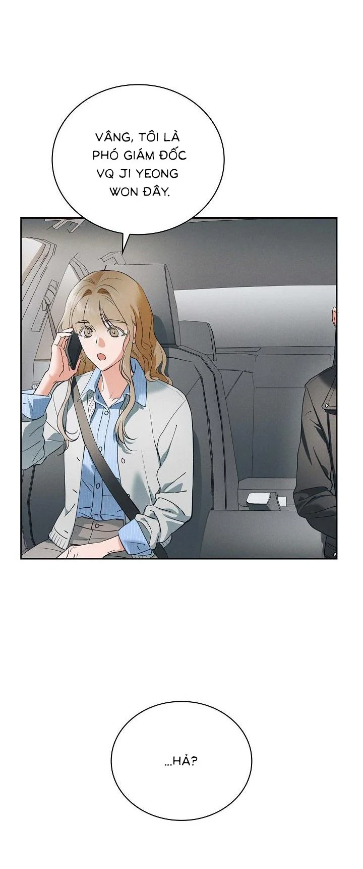 Sóng Gió Chapter 4 - 68