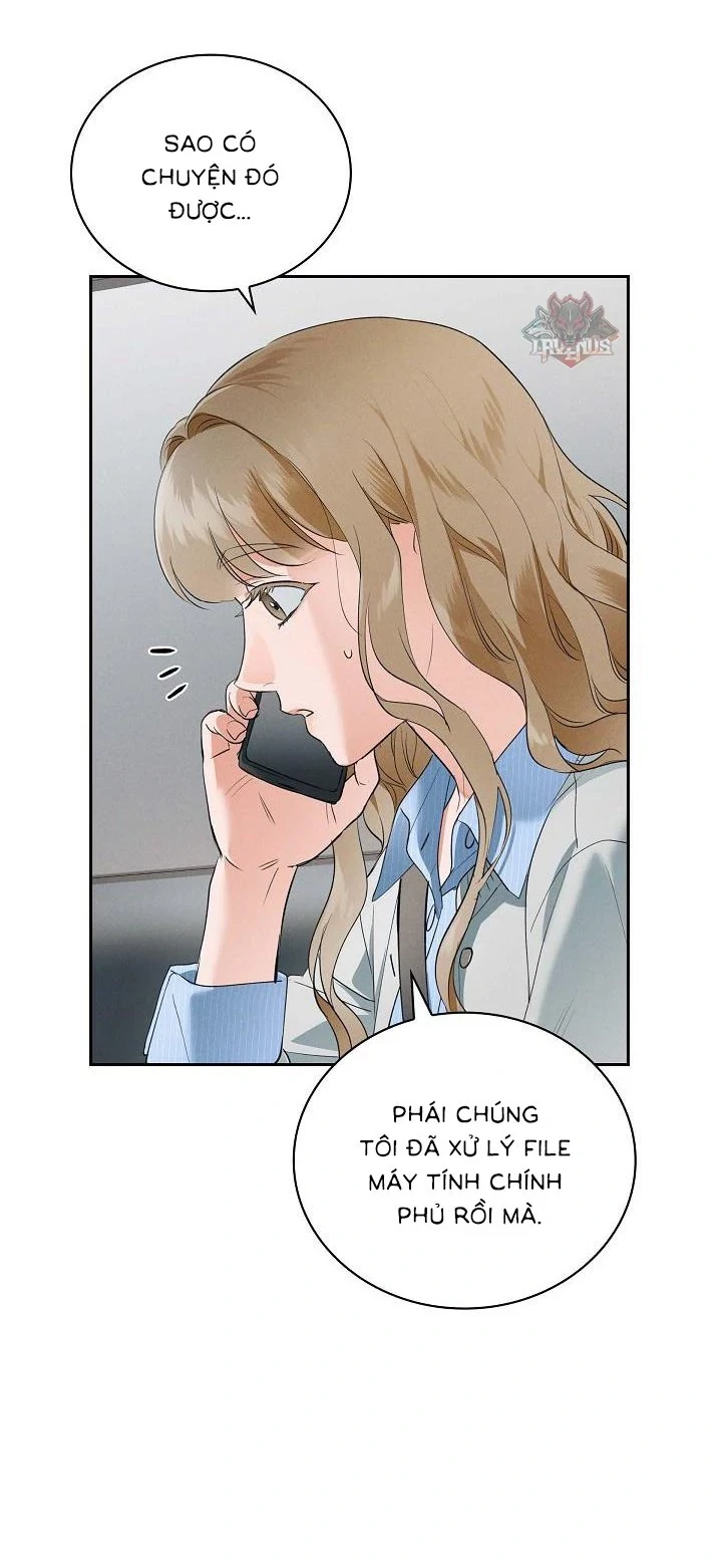 Sóng Gió Chapter 4 - 69