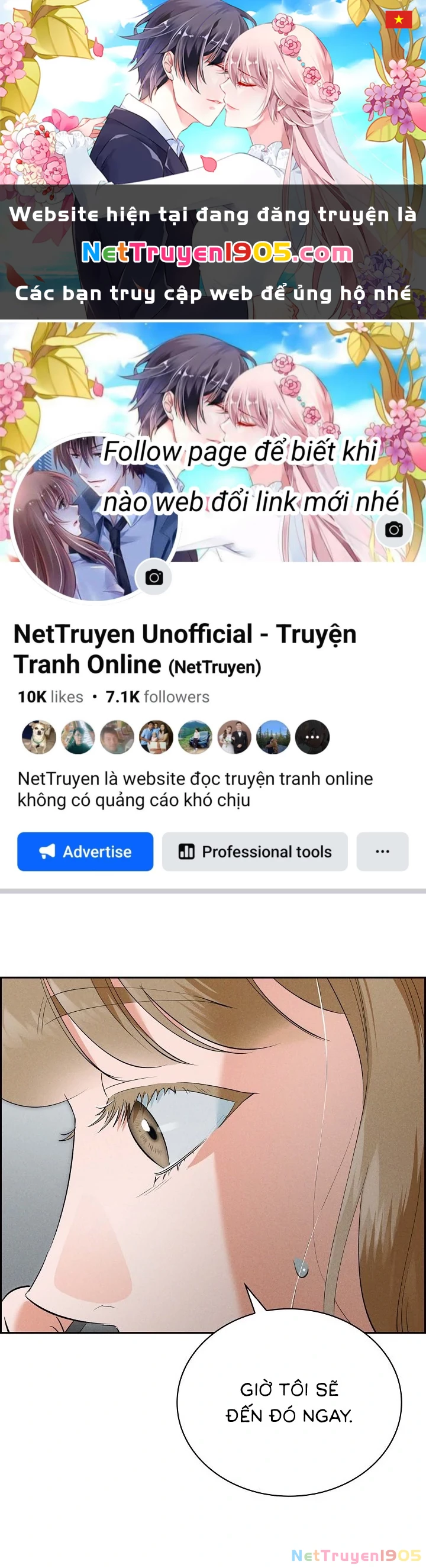 Sóng Gió Chapter 5 - 1
