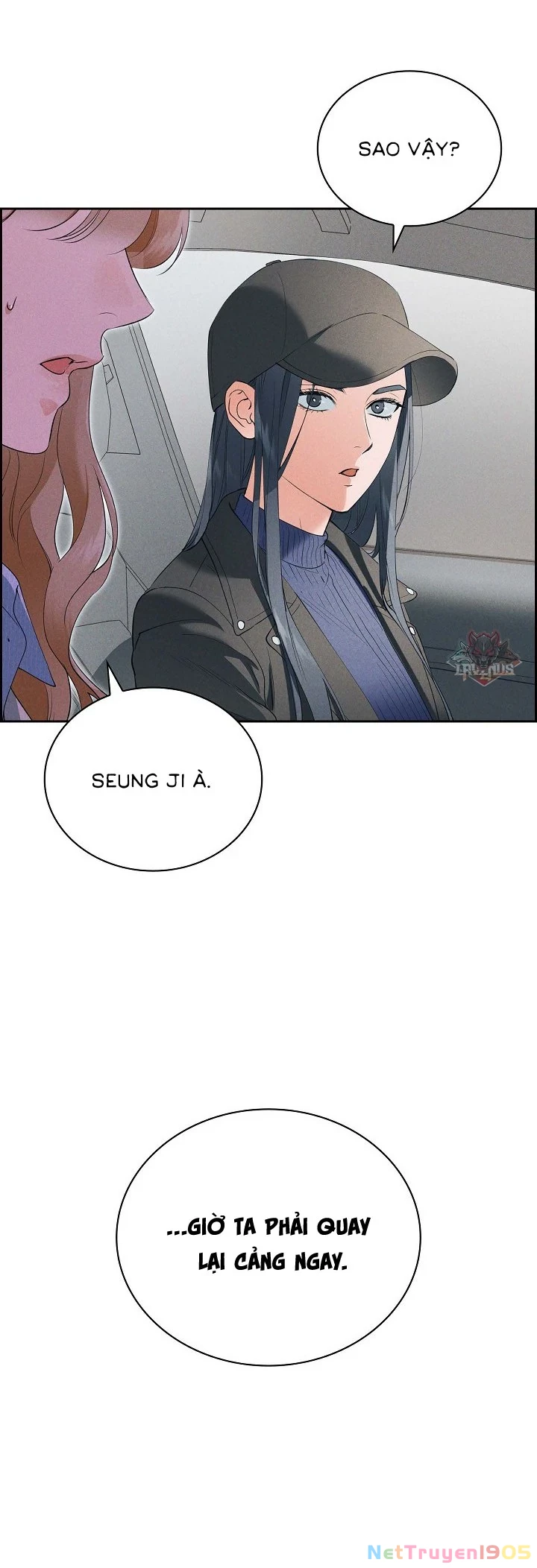 Sóng Gió Chapter 5 - 2