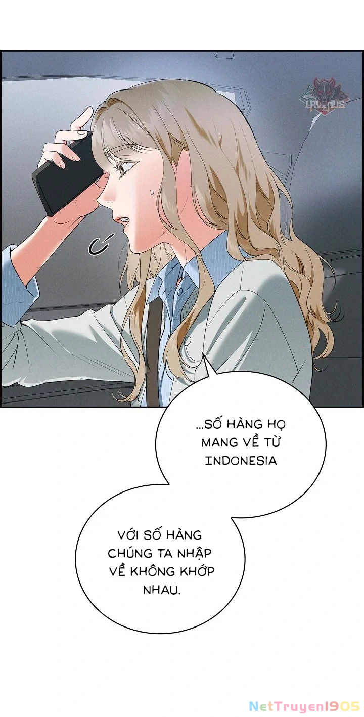 Sóng Gió Chapter 5 - 5