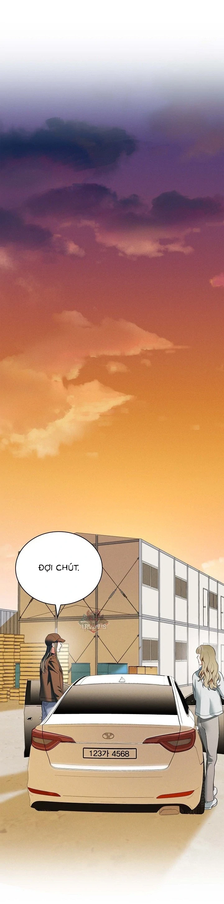 Sóng Gió Chapter 5 - 10