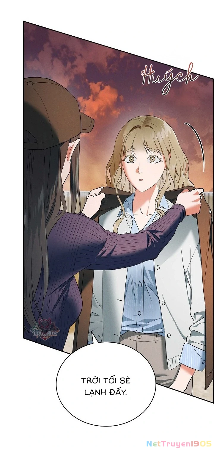 Sóng Gió Chapter 5 - 11