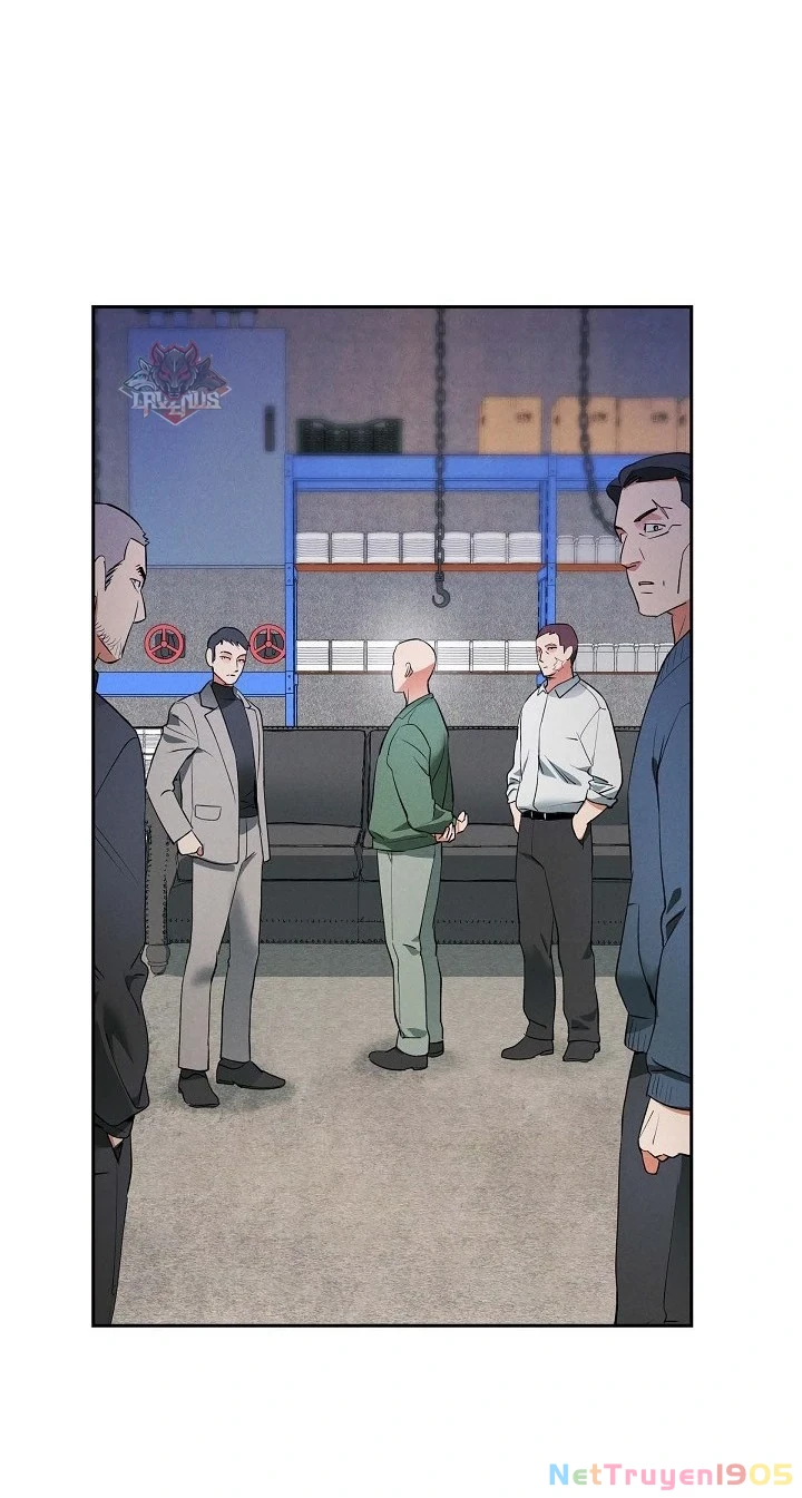 Sóng Gió Chapter 5 - 14