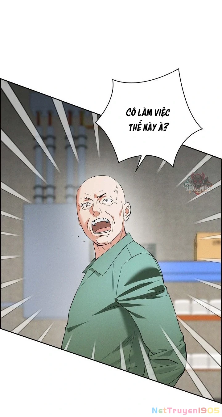 Sóng Gió Chapter 5 - 16
