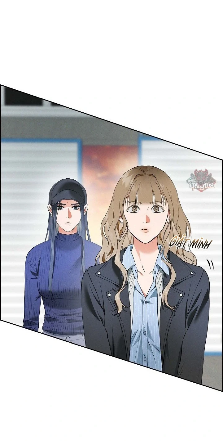 Sóng Gió Chapter 5 - 17