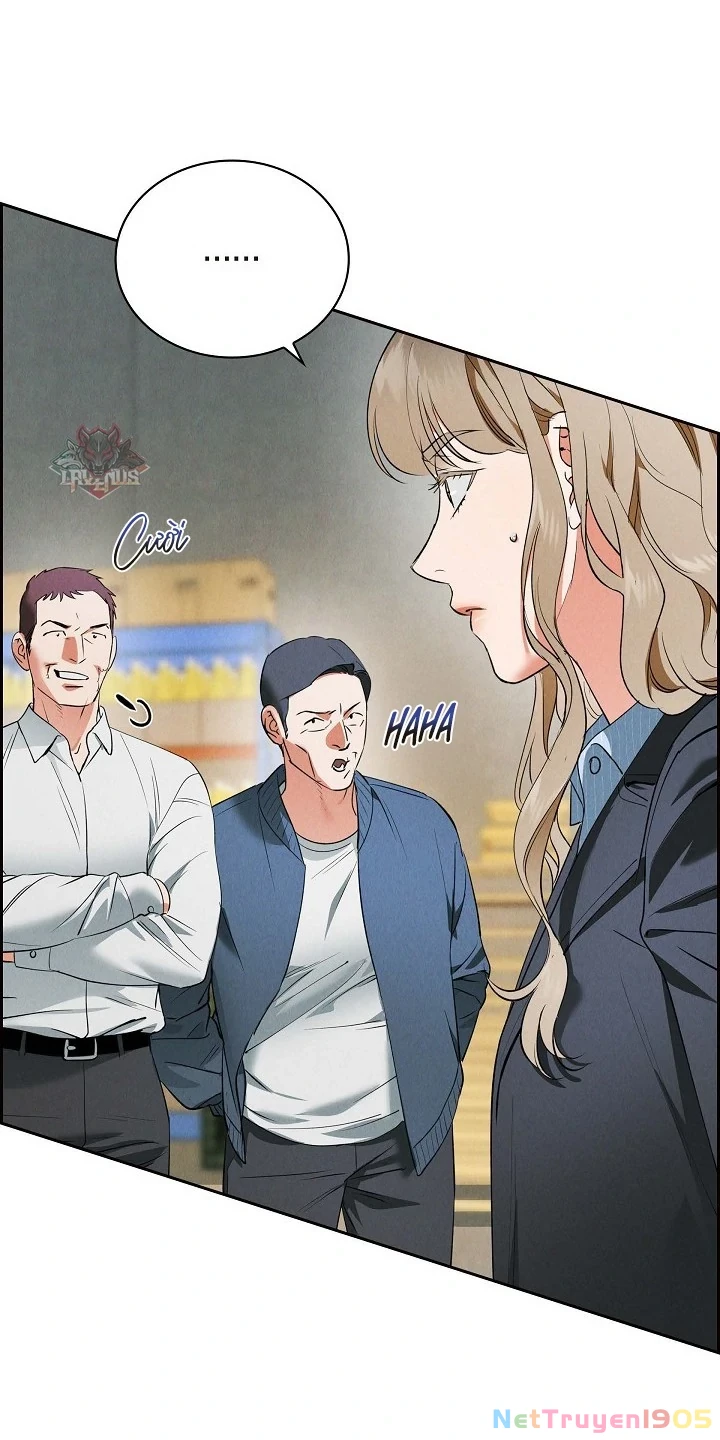 Sóng Gió Chapter 5 - 18