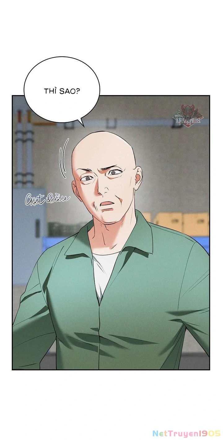 Sóng Gió Chapter 5 - 20