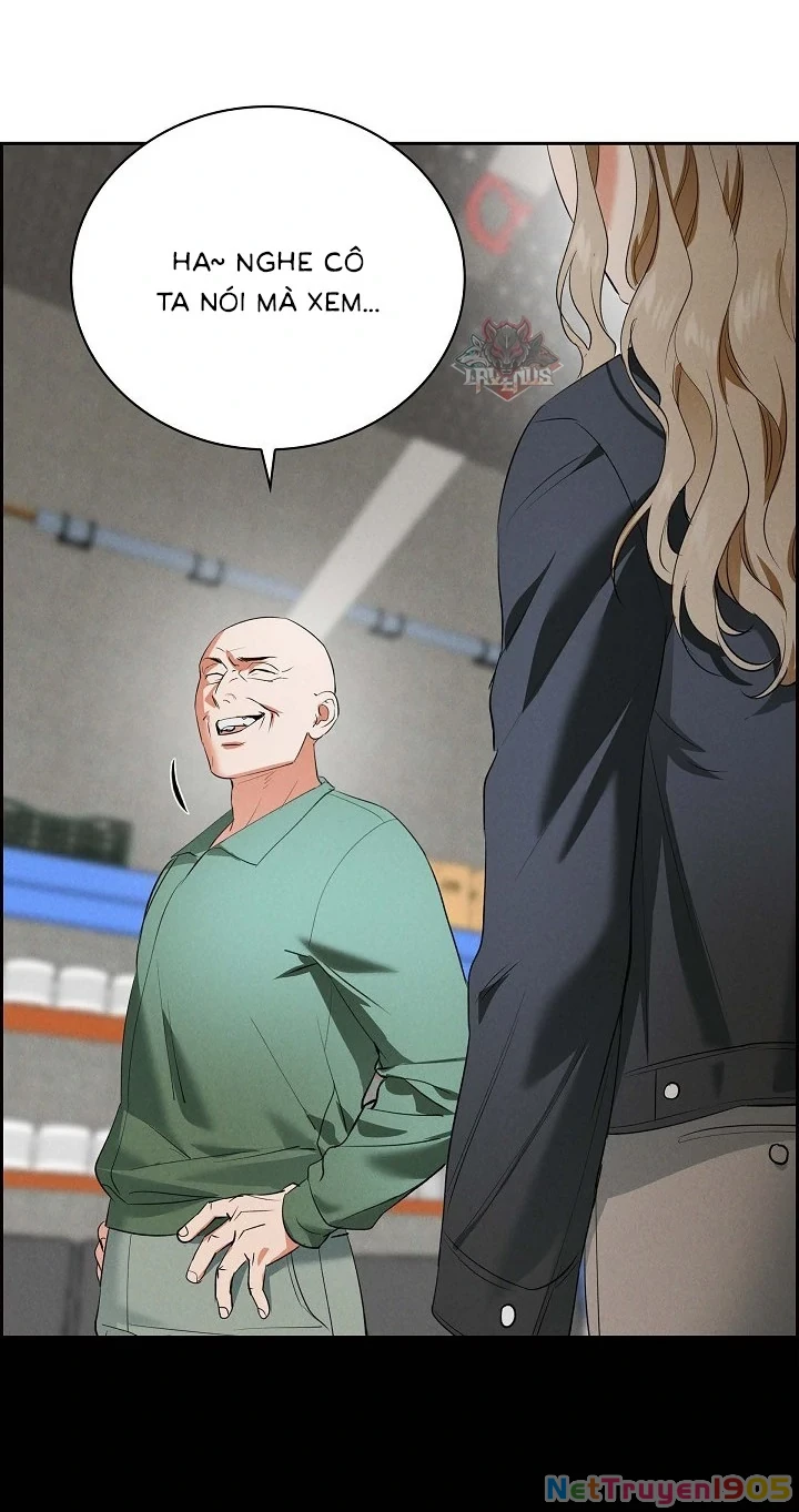 Sóng Gió Chapter 5 - 22