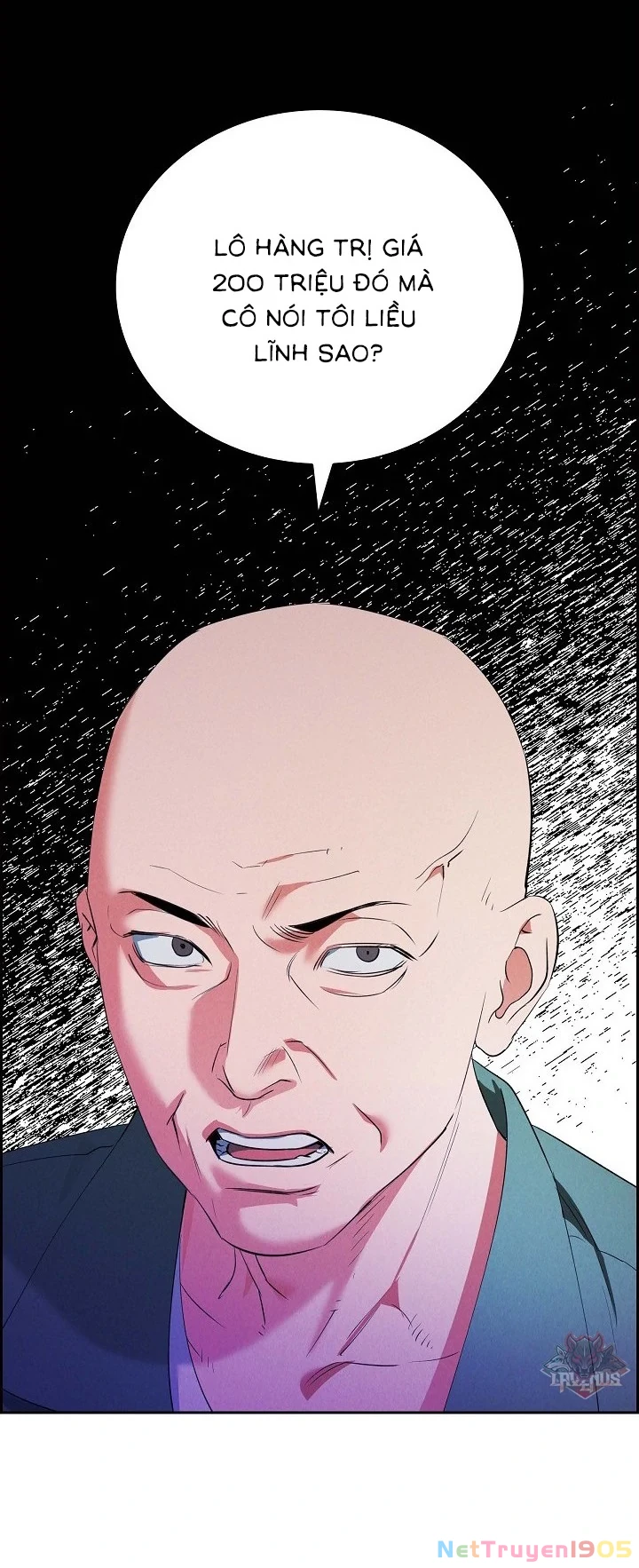 Sóng Gió Chapter 5 - 23