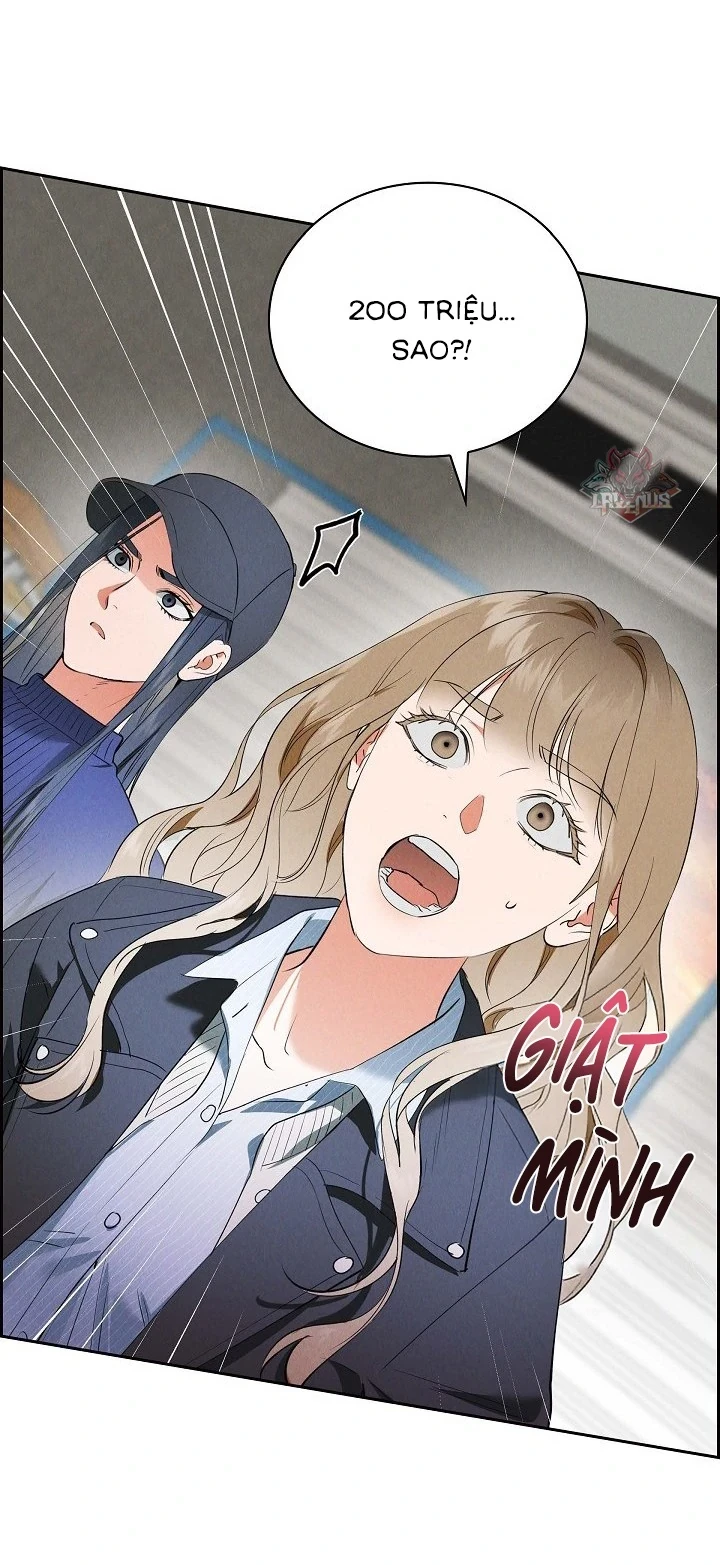 Sóng Gió Chapter 5 - 24