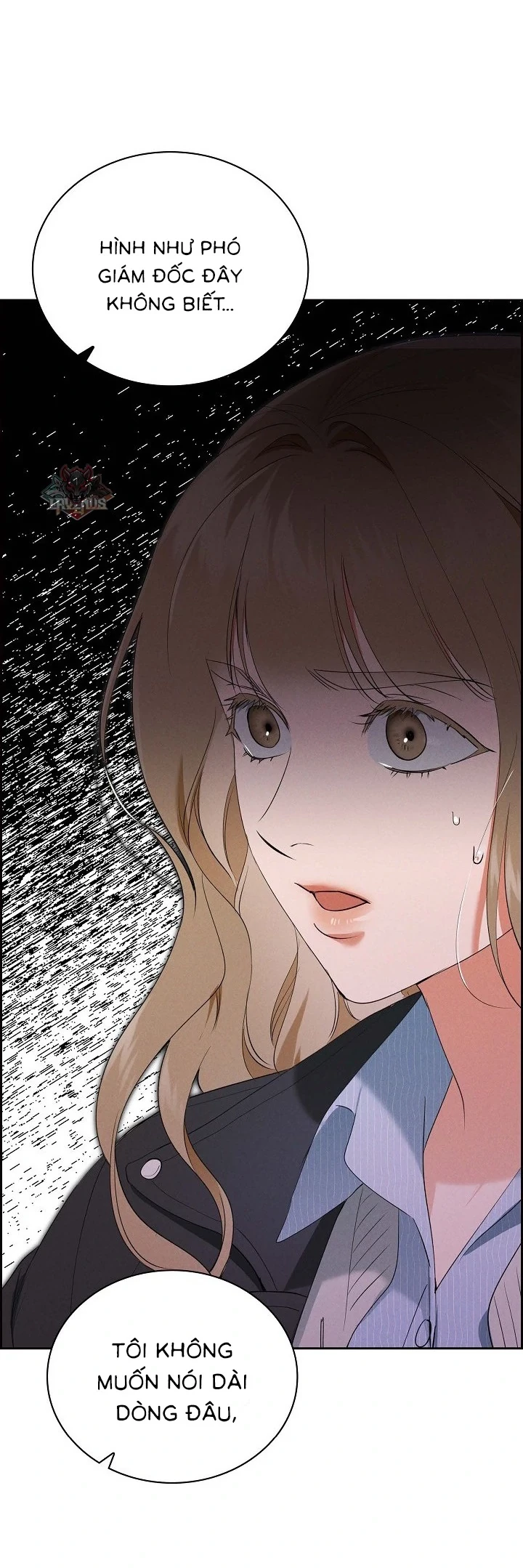 Sóng Gió Chapter 5 - 26