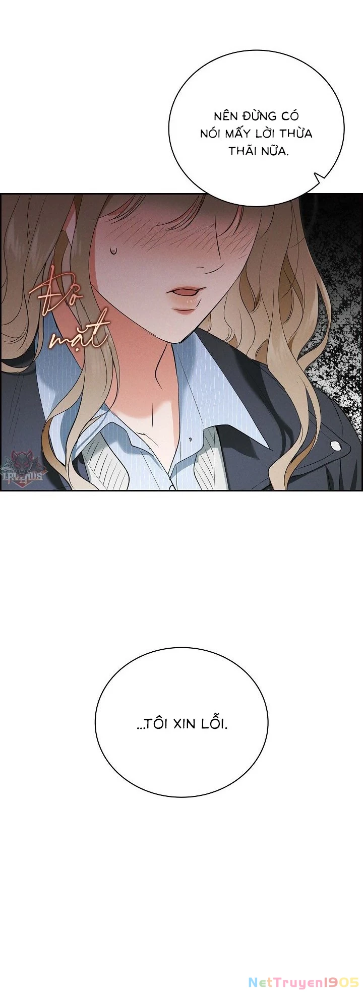 Sóng Gió Chapter 5 - 28